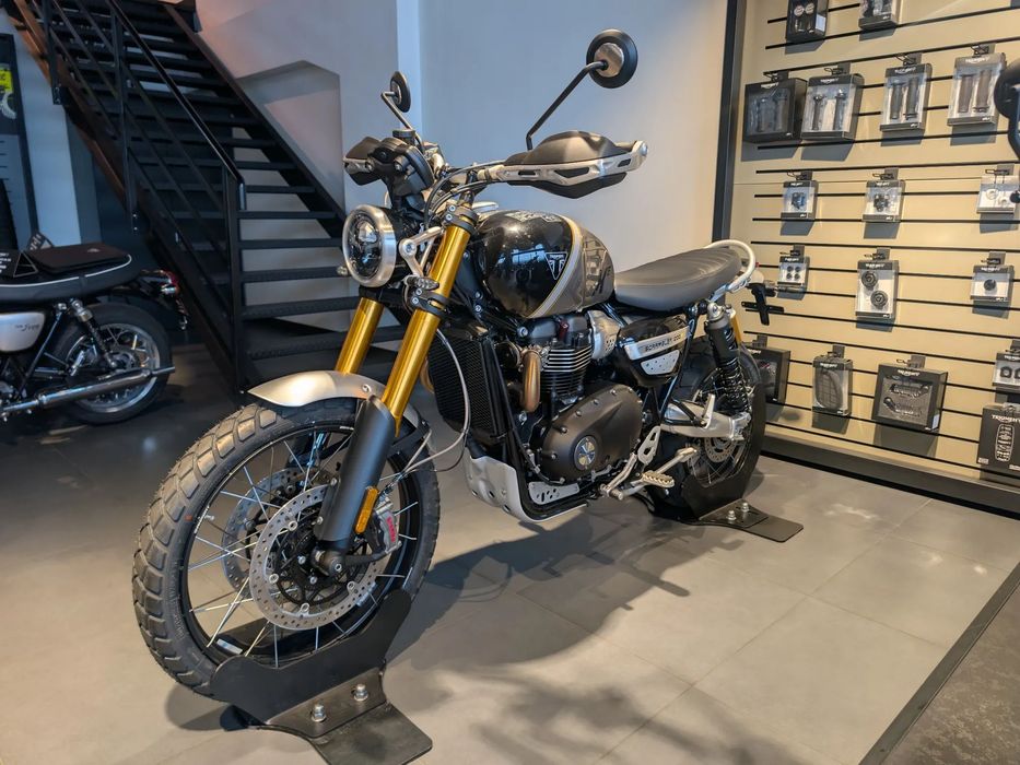 Triumph