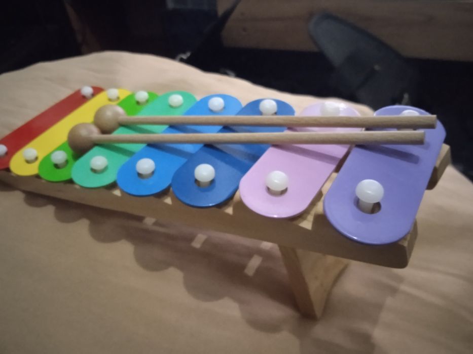 Xilofone Certificado64739157734274120