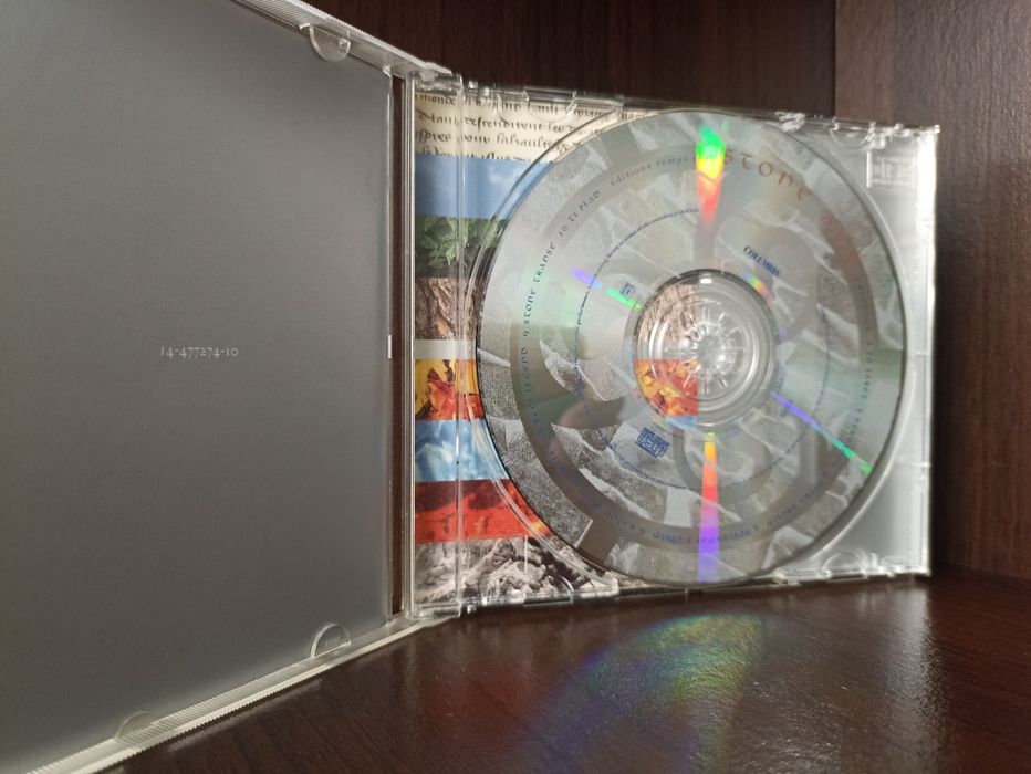 Stone Age - Muito bom