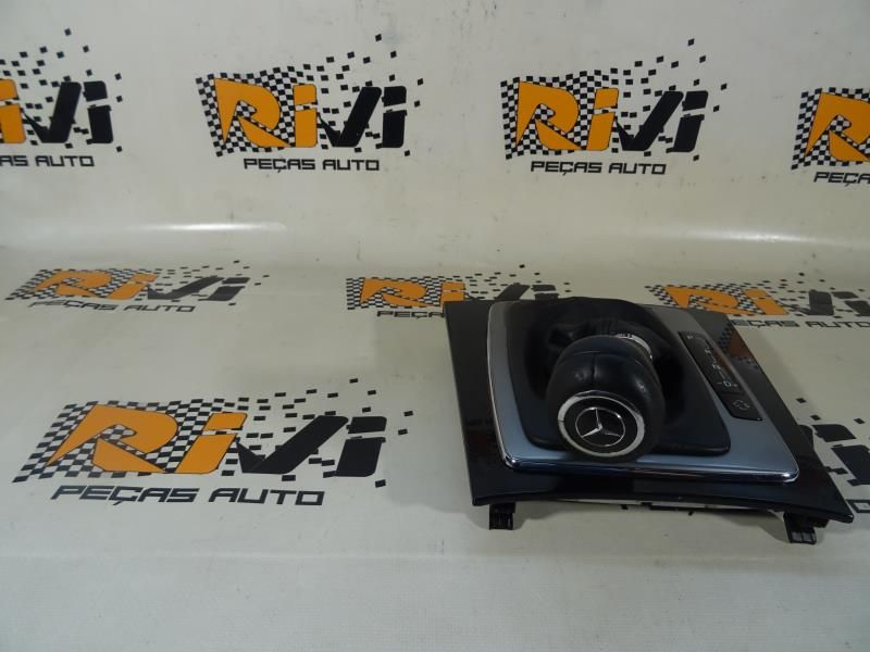 Moca / fole de mudanças MERCEDES-BENZ Classe C (W204)