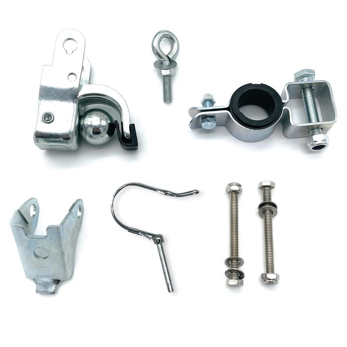 CARRINHO CICLÁVEL PARA PRANCHA DE WINDSURF