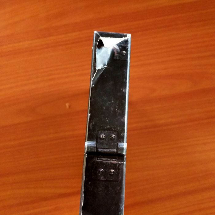 Dimmu Borgir - Abrahadabra