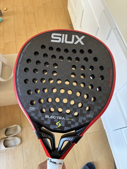 Siux Electra 2026