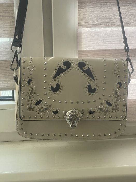 Zara оригінальна сумка 350 грн.