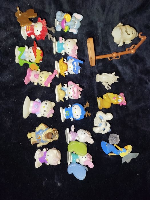 Ландрин ну погоди.простоквашино кеша.