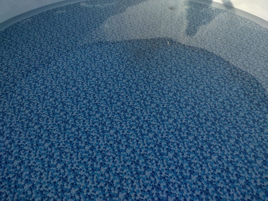 Basen BESTWAY 350x100