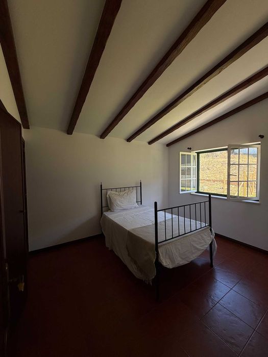 Arrendamento vivenda T2 30 minutos lisboa