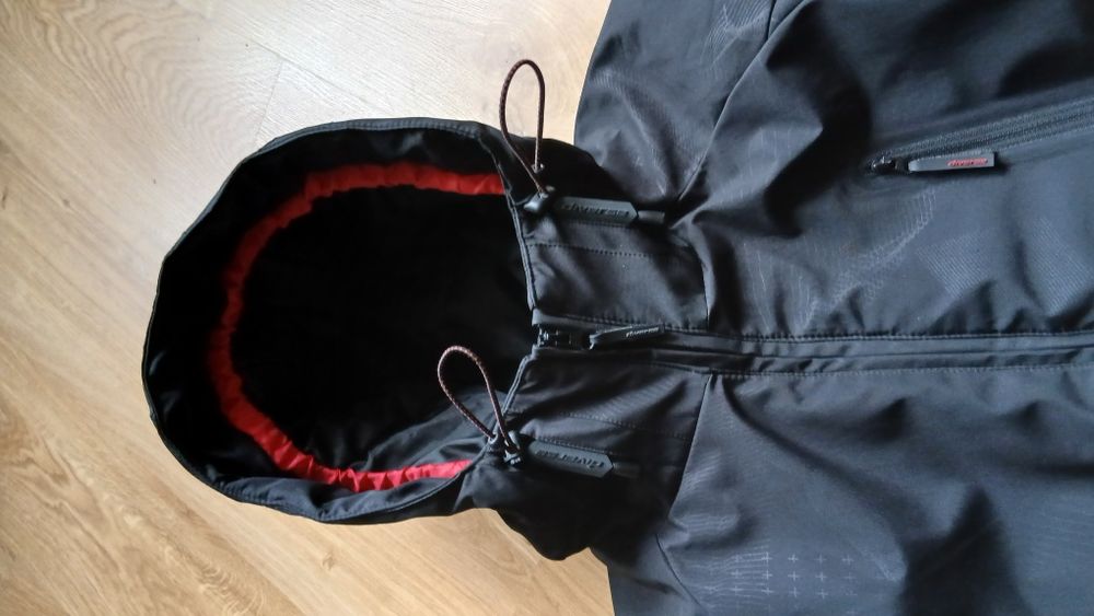 Kurtka zimowa Diverse