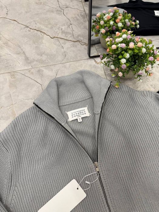 Кардиган Maison Margela Driver Knit