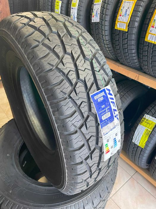 265/70 R17 Позашляхові, Всесезонні АТ шини Hifly 601, НП без предоплат