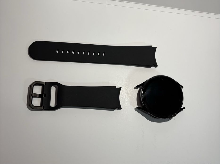 Smartwatch galaxy watch 4
