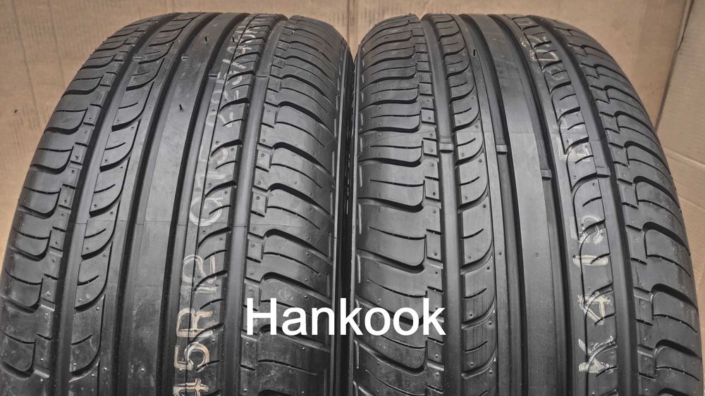 Шини 225/45R17 Bridgestone. нові. Hankook