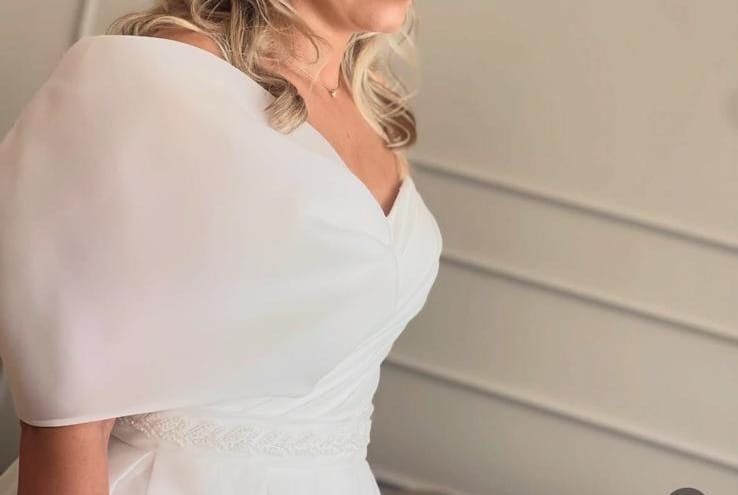 Vestido de noiva