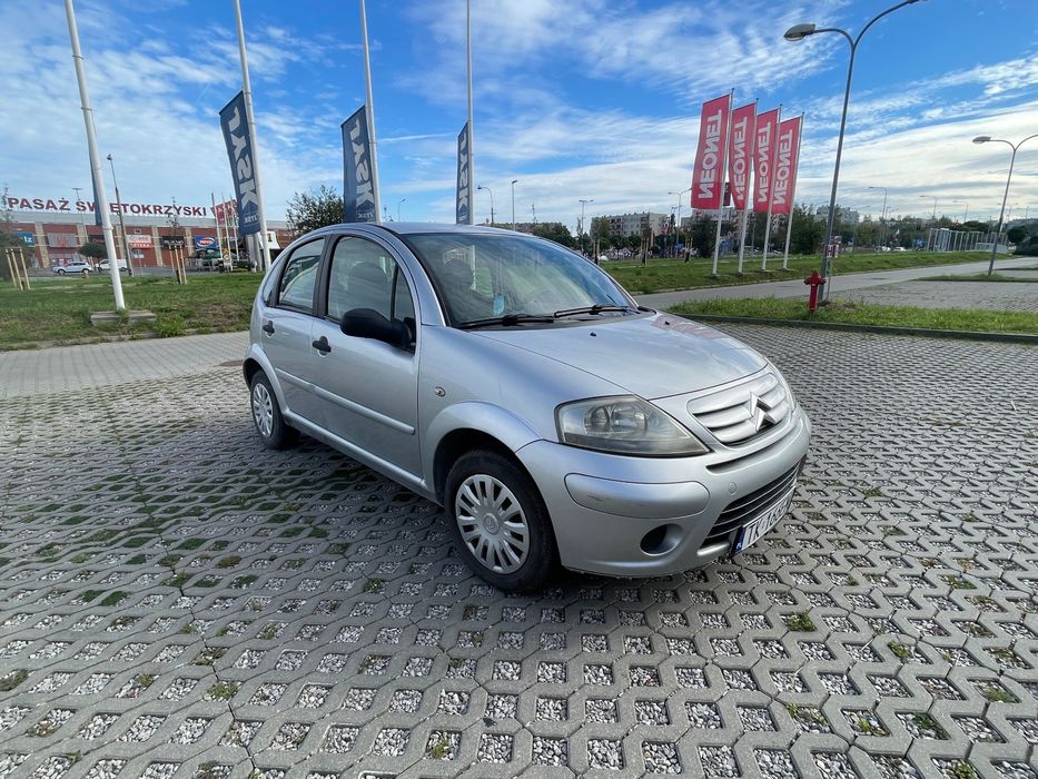 Citroën C3