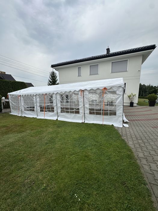 Namioty imprezowr Wynajem Wolne terminy Rollbar krzesla stoły Eventy
