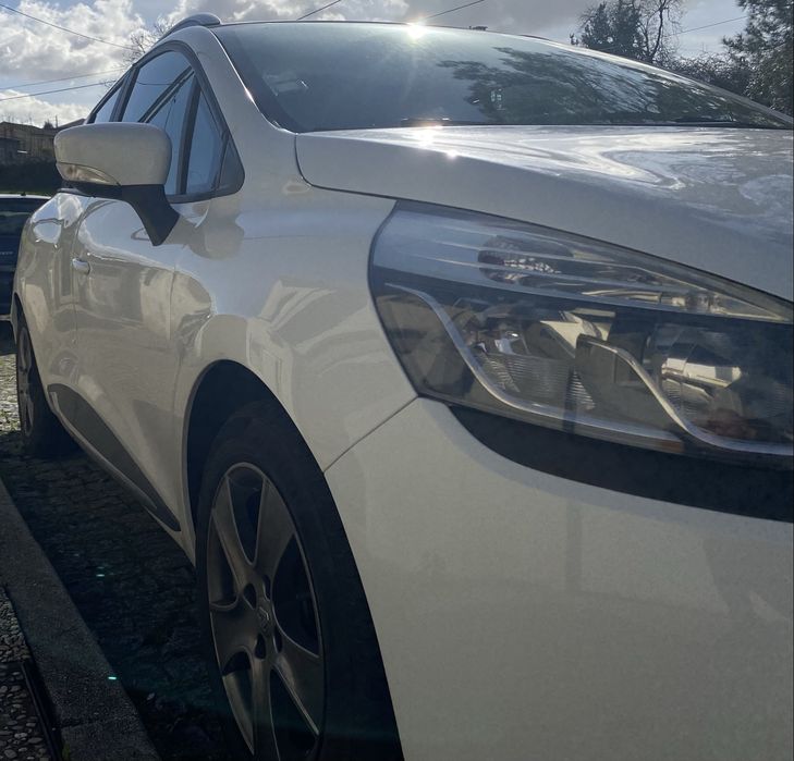 Clío IV 1.0 Tce GrandTour