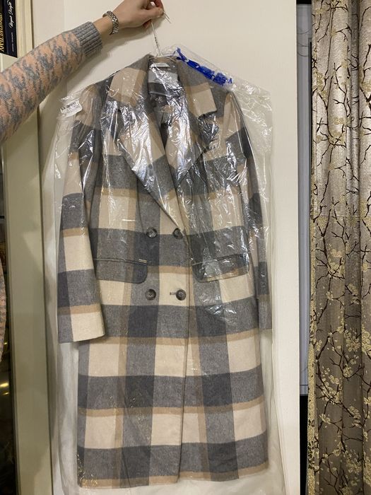 Пальто жіноче дівчаче