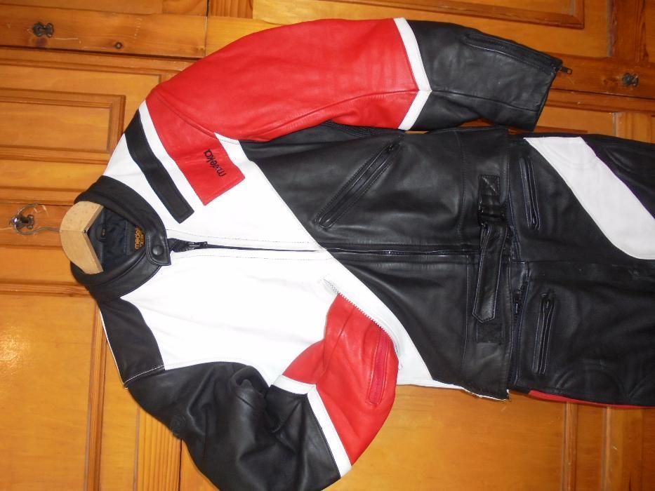 Kombinezon motocyklowy damski Modeka,nowa cena