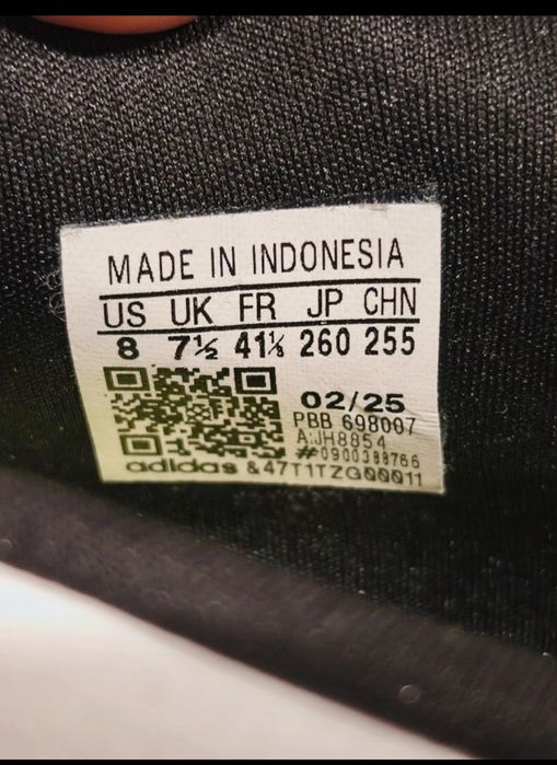 Sapatilhas Turf Adidas