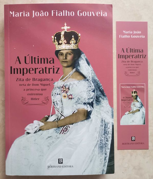 Portes Grátis - A Última Imperatriz