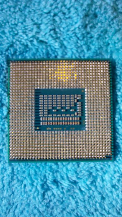 Процессор Intel Core i7 3630QM SROUX