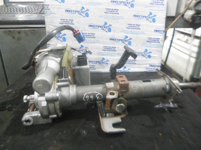Coluna de direção NISSAN Qashqai II (J11)