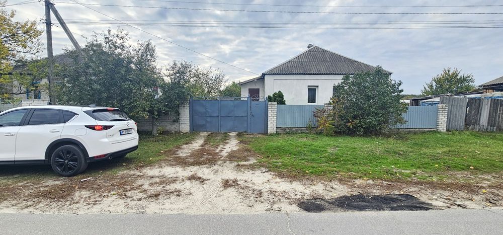 Впервые продам добротный дом в Введенке Чугуевский р-н все условия.L