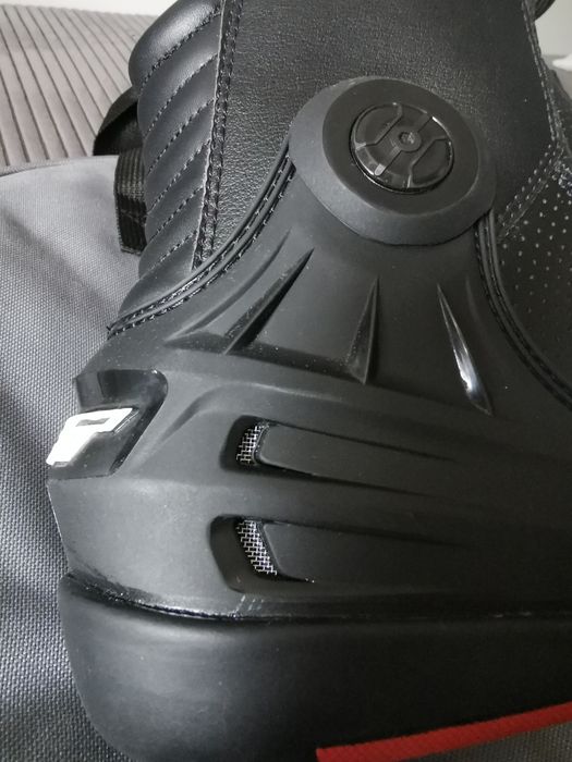 Buty RST Tractech Evo 3 NOWE 45
