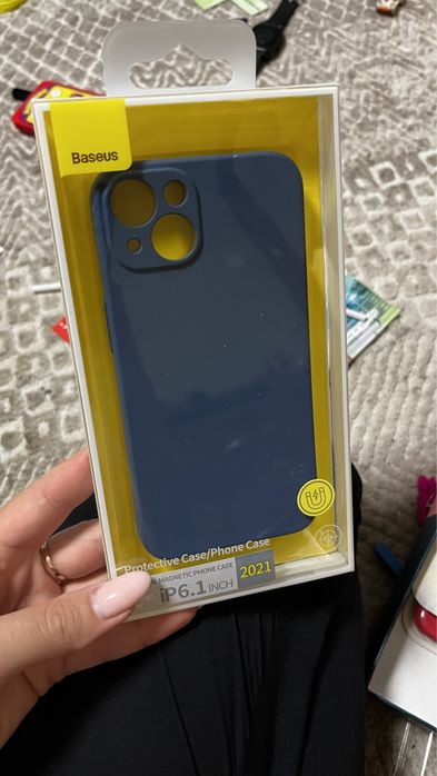 Чохол IPhone X 10 чохол на 13 iPhone