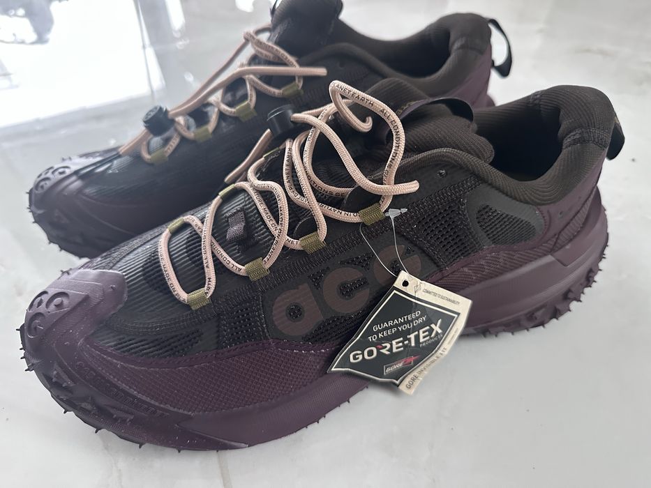 Кросівки чоловічі Nike ACG Mountain Fly2