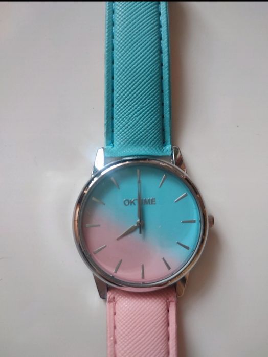 Zegarek damski ombre