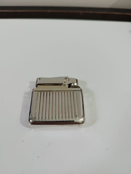 Isqueiro em prata 925