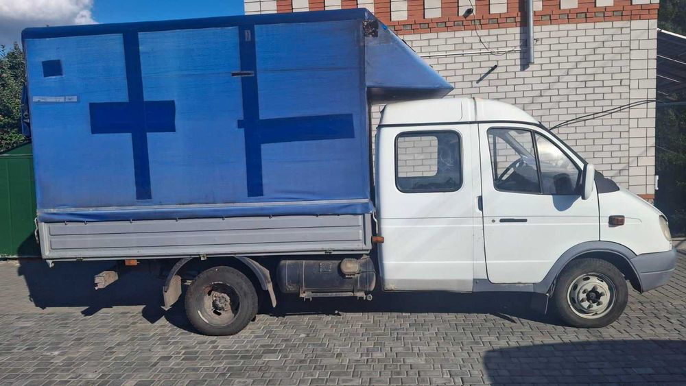 Терміново продам газель дует