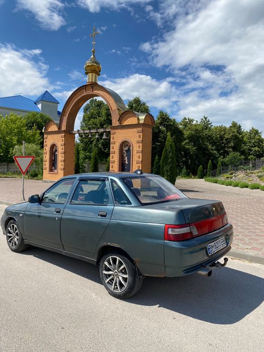 Продам Ваз 2110