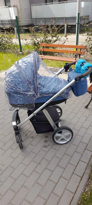 Wózek espiro next