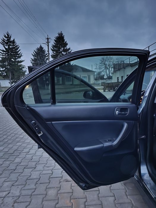 Продам Автомобіль Honda Accord 7