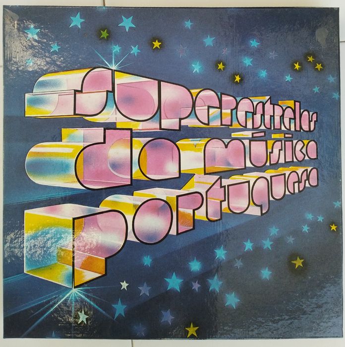 Coleção discos vinil