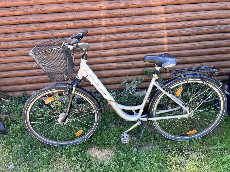 Rower Damski Cyco Premium 28 cali Biłgoraj • OLX.pl
