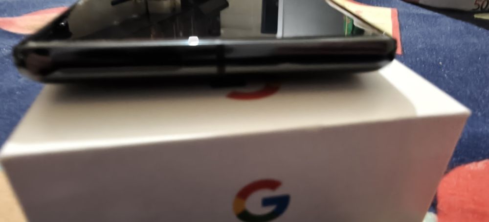 Google Pixel 7 Pro 12/128gb