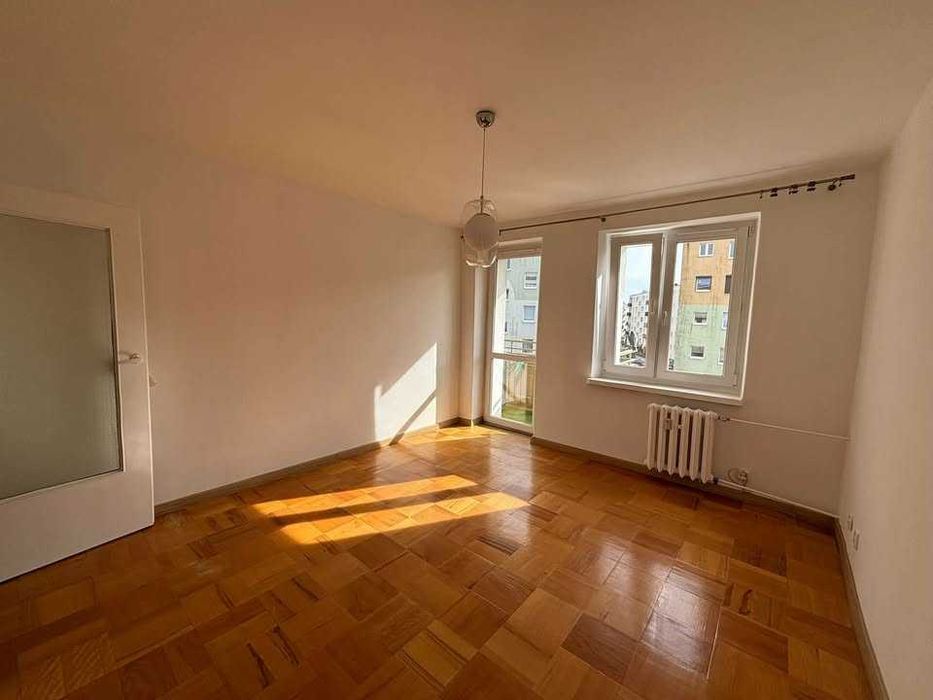 Sprzedam mieszkanie w Wągrowcu - 3 pokoje 54,2 m² / balkon / 2 piętro / gotowe/ 370 000 zł