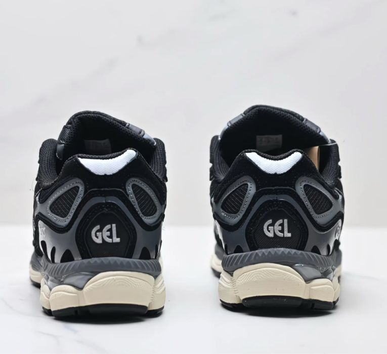 Кросівки Asics gel-nyc