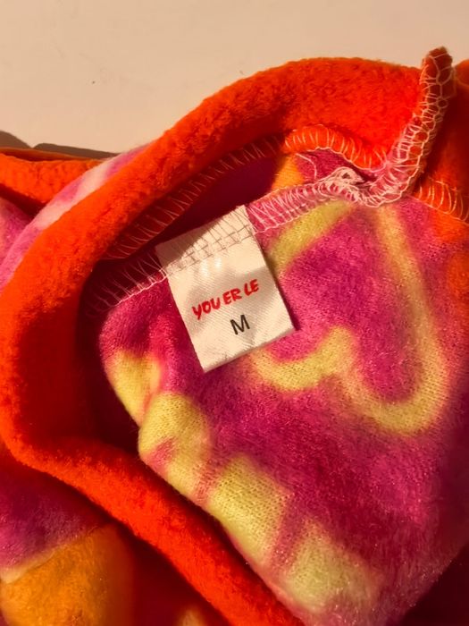 Bluza dla pieska r. M