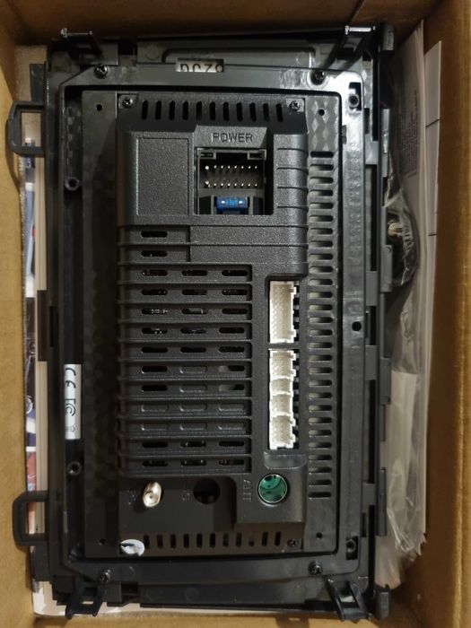 Radio samochodowe  Honda