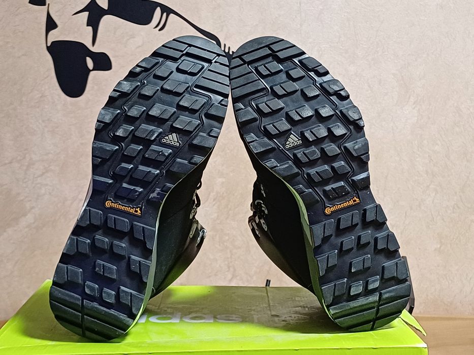 Adidas Pathmaker зимові