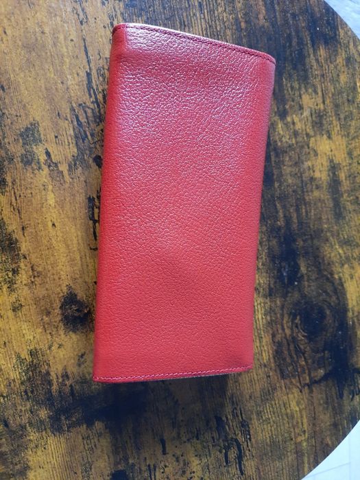 Portfel nowy Witchen