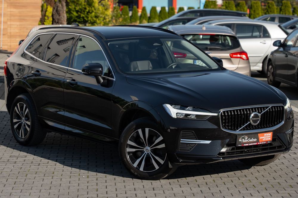 Volvo XC 60
