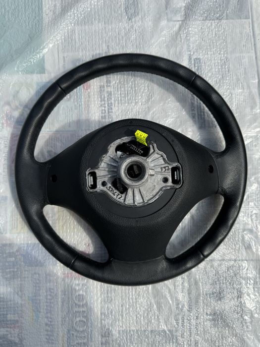 Подушка безпеки BMW, руль BMW F10, F30 3,5 серії
