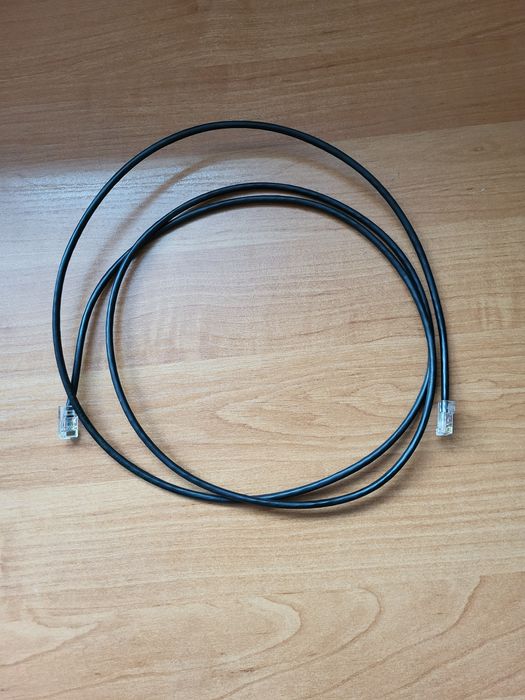 Kabel internetowy Ethernet