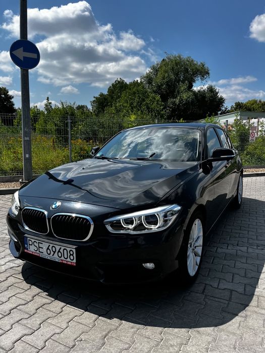 BMW seria 1 116i