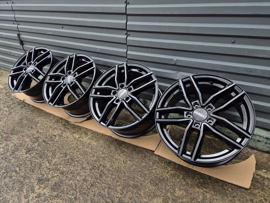 Диски 5*112, R17,  Dezent  - Нові